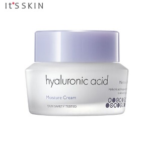 IT&#039;S SKIN Hyaluronic Acid Moisture Cream 50ml