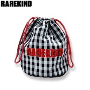 RAREKIND Lucky Pouch 1ea