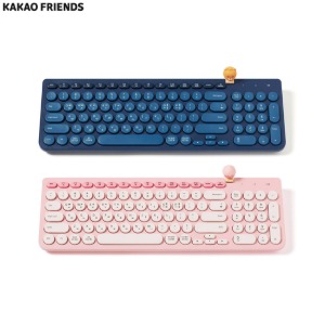 KAKAO FRIENDS BT Wireless Keyboard 1ea