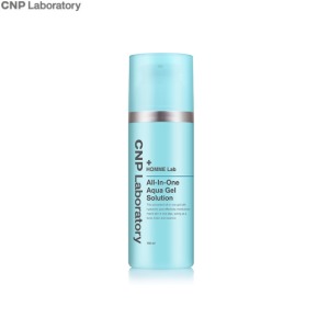 CNP Laboratory Homme Lab All In One Aqua Gel Solution 150ml