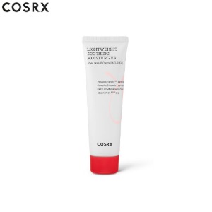 COSRX Lightweight Soothing Moisturizer 80ml [AC Collection]
