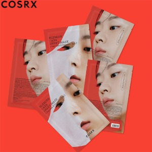 COSRX Blemish Care Sheet Mask 26ml*5ea