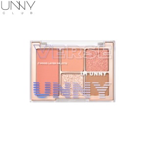 IM UNNY Mood Layer Palette 5.5g