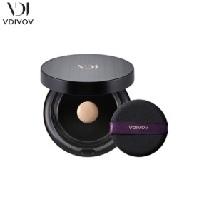 VDIVOV Double Stay Foundation 15g*2ea