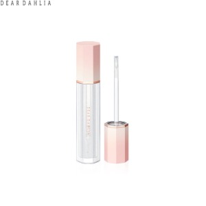 DEAR DAHLIA Blooming Edition Glass Shine Lip Topper 5.5ml