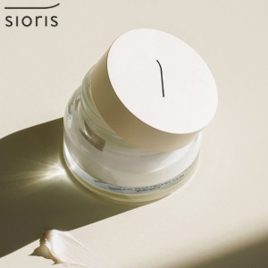 SIORIS Enriched By Nature Cream 50ml