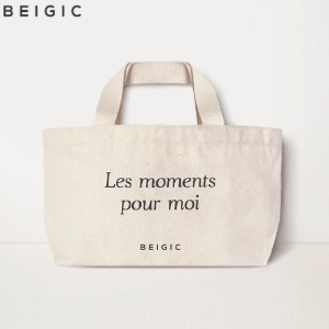 BEIGIC Moments Eco Bag 1ea