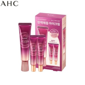 AHC Time Rewind Real Eye Cream For Face Perfect Set 3items