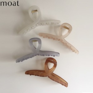 MOAT Color Hairpin -49 1ea