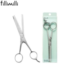 FILLIMILLI Hair Thinning Scissors 1ea