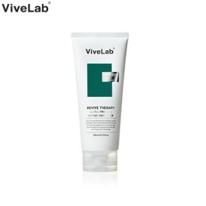 VIVELAB Revive Therapy Ultra Protein Repair Hair Pack 200ml