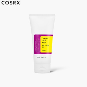 COSRX Low PH Good Night Soft Peeling Gel 120ml