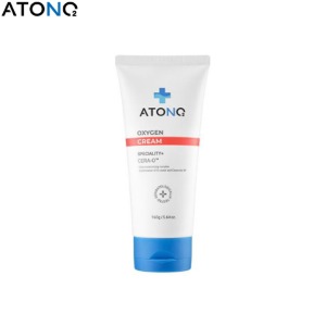 ATONO2 Oxygen Cream 160g
