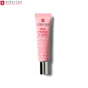 ERBORIAN Pink Primer &amp; Care 15ml