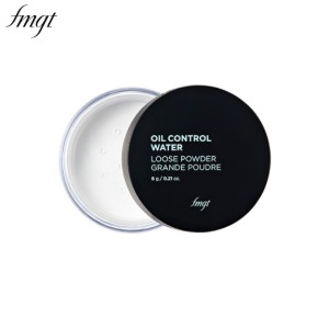 THE FACE SHOP Fmgt Oil Control Water Loose Powder 7g