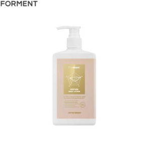 FORMENT Perfume Body Lotion #Cotton Memory 300ml