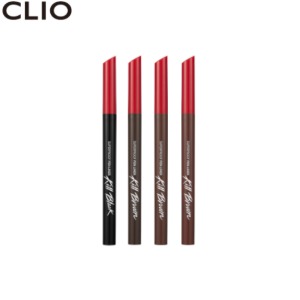 CLIO Superproof Pen Liner 0.55ml