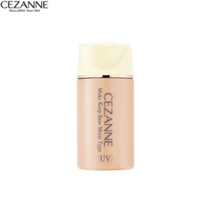 CEZANNE Make Keep Base 30ml | Best Price and Fast Shipping from