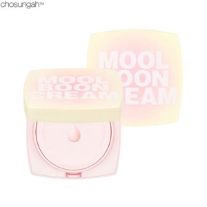 CHOSUNGAH TM Mool Cream SPF50+/PA+++ 14g*2ea [Oasis Edition]