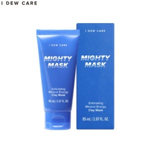 I DEW CARE Mighty Mask 85ml