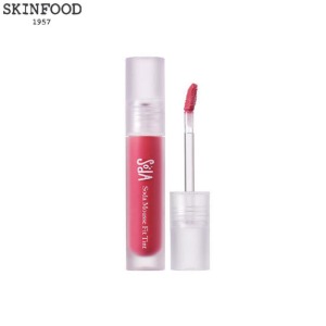 SKINFOOD Soda Mousse Fit Tint 4.5g
