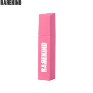 RAREKIND Oversmudge Lip Tint 4g[New Color!],RAREKIND