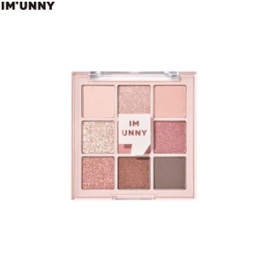 IM&#039;UNNY Multi Eyeshadow Palette 8g