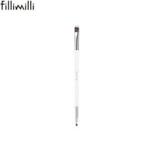 FILLIMILLI Dual Concealer Brush 810 1ea