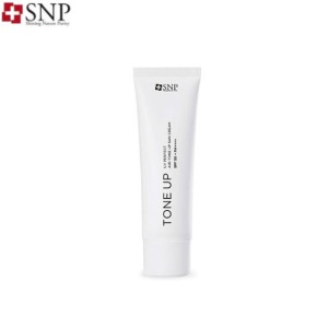 SNP UV Perfect Air-Tone Up Sun Cream SPF 50+ PA++++ 50g