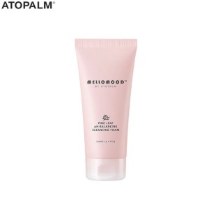 ATOPALM Mellomood Pine Leaf pH-Balancing Cleansing Foam 150ml