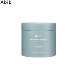 ABIB Pine Needle Pore Pad Clear Touch 145ml/60pads
