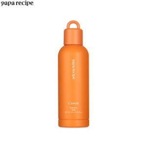 PAPA RECIPE Carrot Solution Skin 200ml