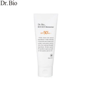 DR.BIO Eco Sun Moisturizer SPF50+ PA++++ 100g