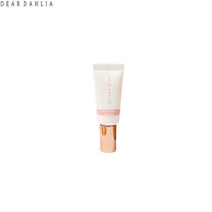 [mini] DEAR DAHLIA Skin Paradise Pure Moisture Sun Lotion Travel Size SPF50+ PA++++ 5ml