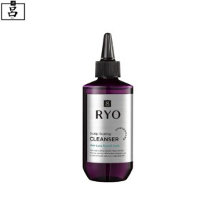 RYO Jayangyunmo 9EX Hair Loss Expert Care Scalp Scaling Cleanser 145ml