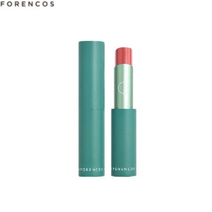 FORENCOS Botanic Velvet Lipstick 4.5g