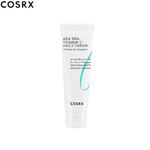 COSRX Refresh AHA BHA Vitamin C Daliy Cream 50ml