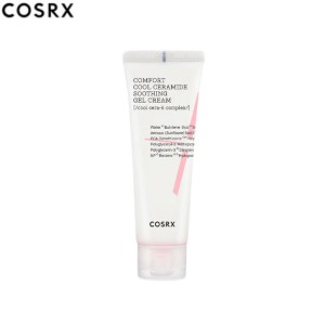 COSRX Balancium Comfort Cool Ceramide Soothing Gel Cream 85ml
