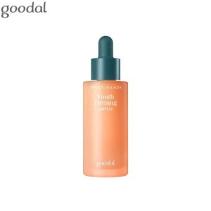 GOODAL Apricot Collagen Youth Firming Ampoule 30ml