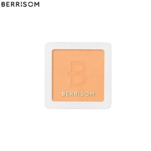 BERRISOM Real Me Water Color Blusher 5.2g