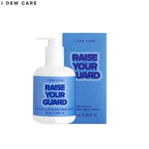 I DEW CARE Ralse Your Guard 250ml