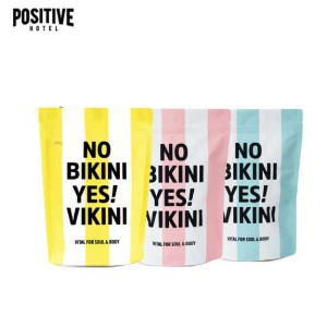 POSITIVE HOTEL New Vikini Blend 700g