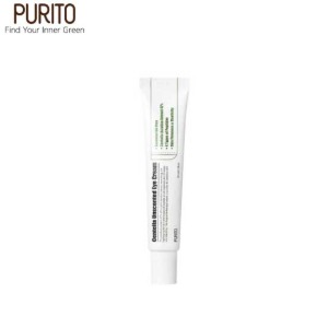 PURITO Centella Unscented Eye Cream 30ml