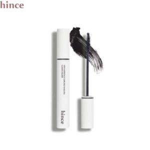 HINCE New Ambience Curling Mascara 8ml