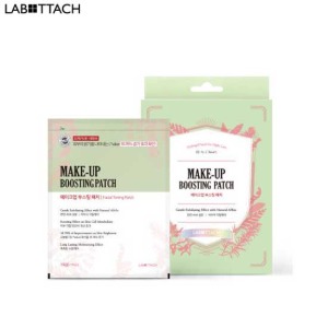 LABOTTACH Makeup Boosting Patch 2ea