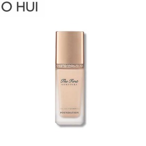 OHUI The First Geniture Foundation 40ml