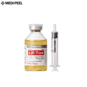 MEDIPEEL Lif-Tox Ampoule 30ml