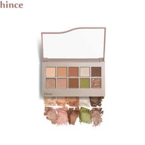 HINCE New Depth Eyeshadow Palette #Like a scene [The Narrative Collection] 9.8g