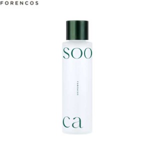 FORENCOS Sooca Purifying Toner 150ml