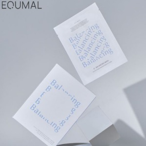 EQUMAL 31˚ Balancing Mask 25ml